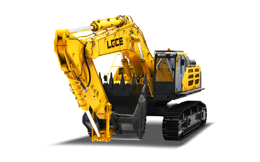 Экскаваторы