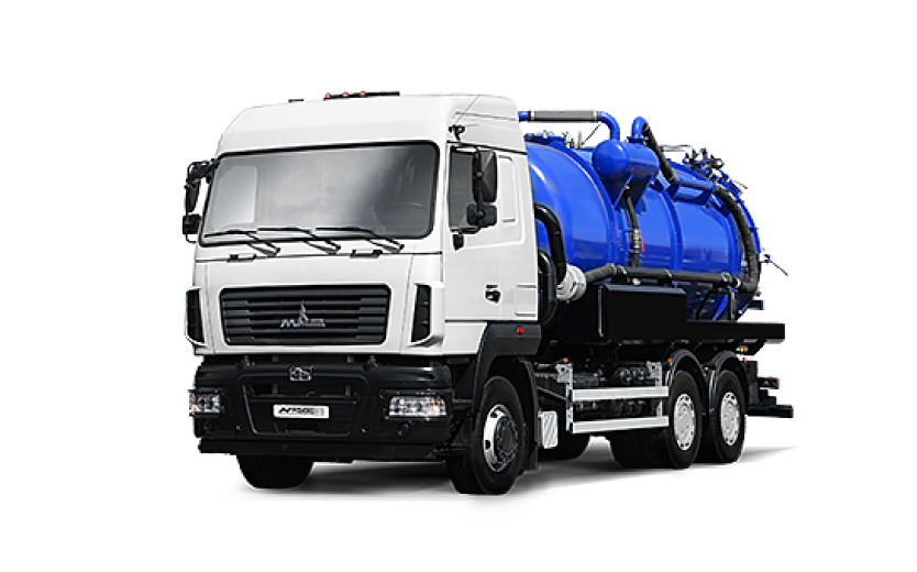 Коммунальная техника