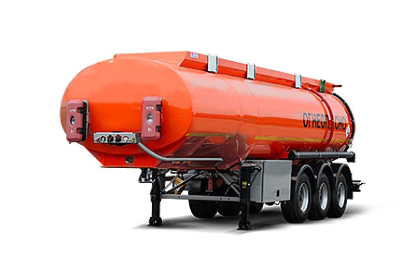 Автоцистерны