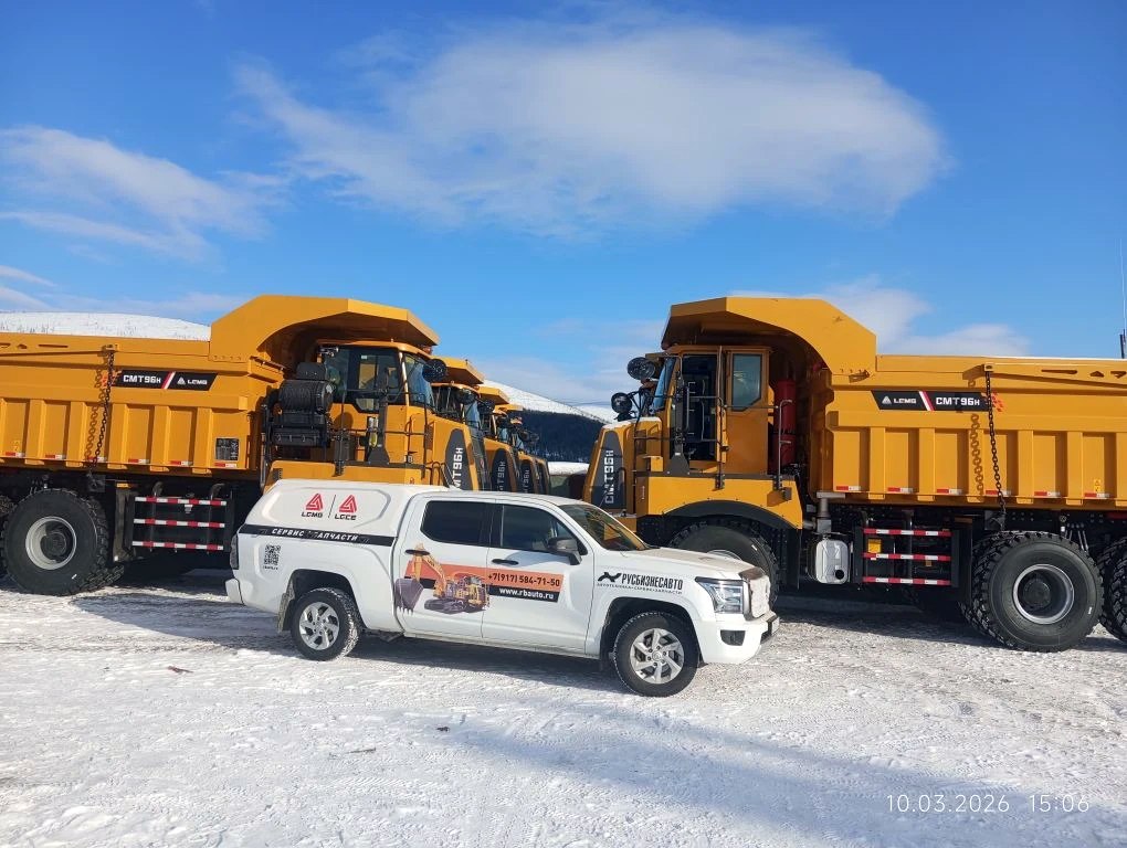 Изображение к статье «От контракта до старта: как мы доводим технику до ума на месте»
