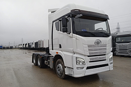 FAW ORYX 6×4 (JH6) седельный тягач, без АДР и КОМ