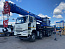 Купить КС 65719-9К автокран 40 т. (FAW-3310) ОВОИД в компании Русбизнесавто - изображение 0