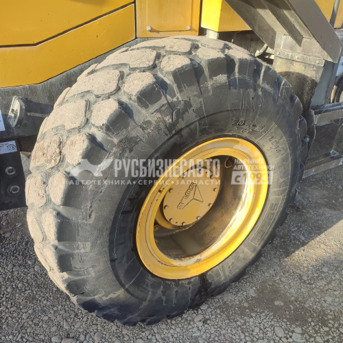 Купить Погрузчик фронтальный SDLG LG946L б/у (2022 г.в., 3273 м*ч) (1380) в компании Русбизнесавто - изображение 18