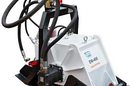 Орган рабочий фрезерный ЕМ-600