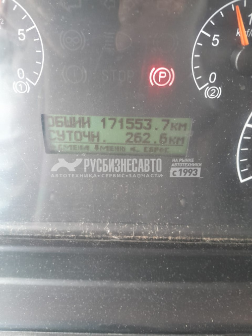 Купить Самосвал-зерновоз КАМАЗ 45143-50 (6х4) Евро5 (2020г.в., 171 553 км.)(2268) в компании Русбизнесавто - изображение 6