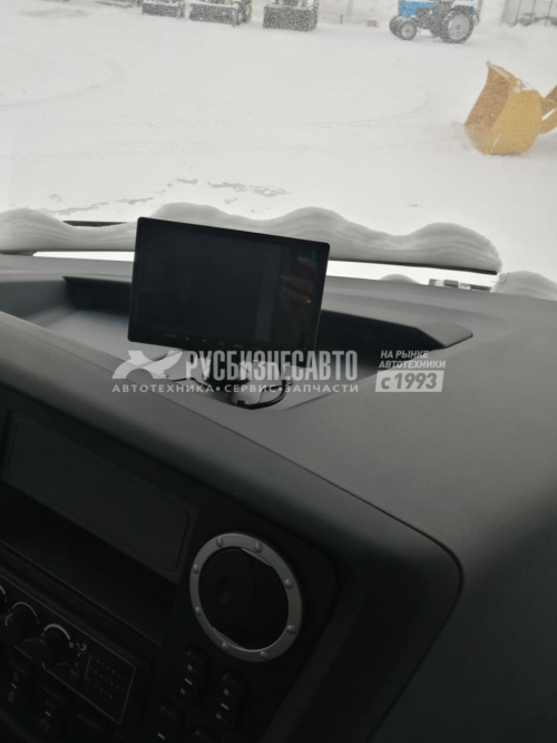 Купить ПАЗ 320415-04 Вектор Next 8,8м дв.ЯМЗ Е-3, город 19+1/71 доступная среда в компании Русбизнесавто - изображение 3