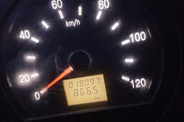 Самосвал 6х6 МАЗ 658931-03E б/у (2022 г, 18097 км)(1)