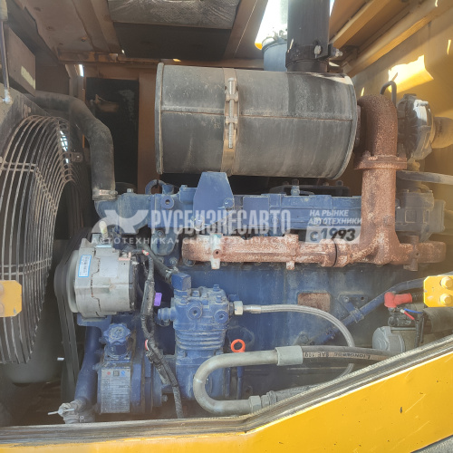 Купить Погрузчик фронтальный SDLG LG946L б/у (2022 г.в., 3273 м*ч) (1380) в компании Русбизнесавто - изображение 5