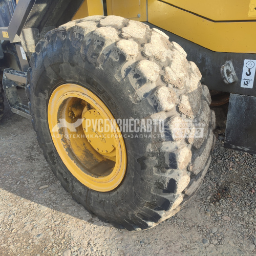 Купить Погрузчик фронтальный SDLG LG946L б/у (2022 г.в., 3273 м*ч) (1380) в компании Русбизнесавто - изображение 15