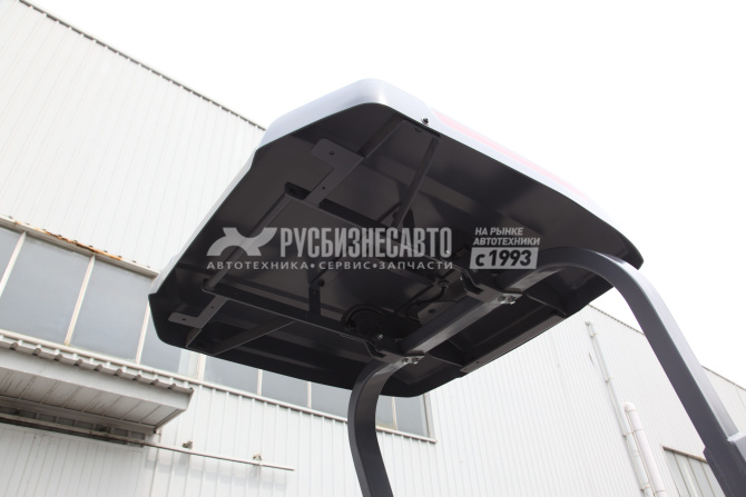 Купить Каток дорожный комбинированный BULL KD50С (Dynapac CC1400C VI) в компании Русбизнесавто - изображение 22