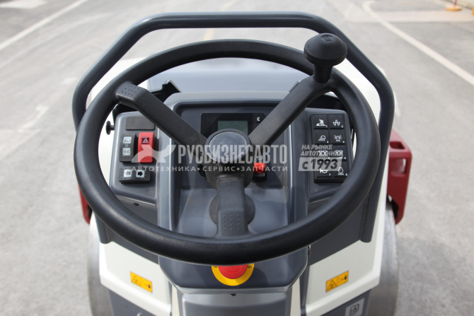 Купить Каток дорожный комбинированный BULL KD50С (Dynapac CC1400C VI) в компании Русбизнесавто - изображение 26