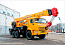 Купить КС 55713-5 автокран 25т. (КАМАЗ-43118) в компании Русбизнесавто - изображение 0