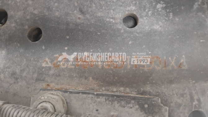 Купить Седельный тягач КАМАЗ 65116 6х4 б/у (2023 г.в. 49 126км) (4722)-Совком комиссия в компании Русбизнесавто - изображение 11