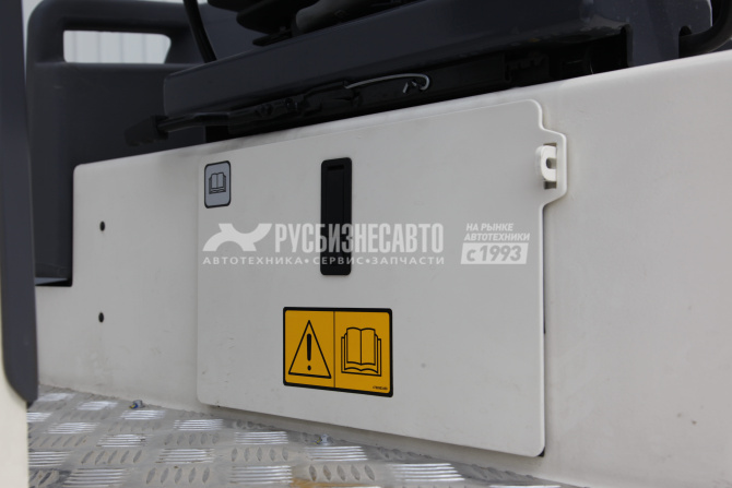 Купить Каток дорожный комбинированный BULL KD50С (Dynapac CC1400C VI) в компании Русбизнесавто - изображение 25