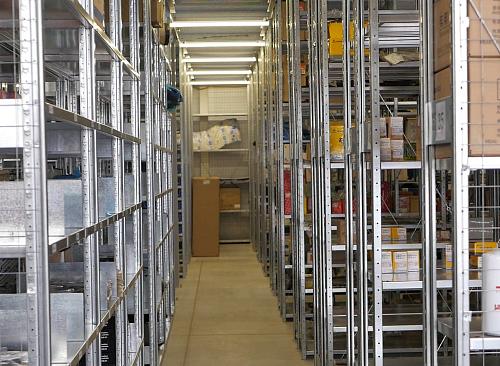 Фото СТО Компания «Русбизнесавто» СТО В ВОРОНЕЖЕ