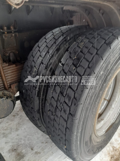 Купить Самосвал-зерновоз КАМАЗ 45143-50 (6х4) Евро5 (2020г.в., 171 553 км.)(2268) в компании Русбизнесавто - изображение 15