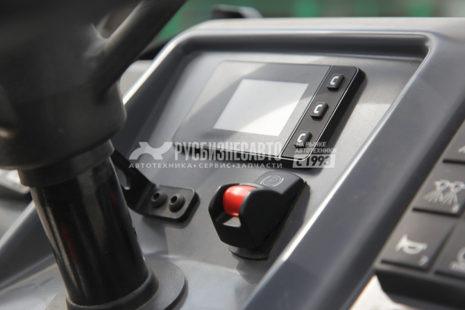 Купить Каток дорожный комбинированный BULL KD50С (Dynapac CC1400C VI) в компании Русбизнесавто - изображение 29