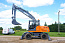 Купить Экскаватор колесный UMG E200W в компании Русбизнесавто - изображение 9