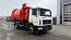Купить МАЗ-590225-310 (КО-449-33 на шасси 534025),мусоровоз, бок.загрузка, унив. захв.18,5 м3 СУБСИДИЯ РБ в компании Русбизнесавто - изображение 8