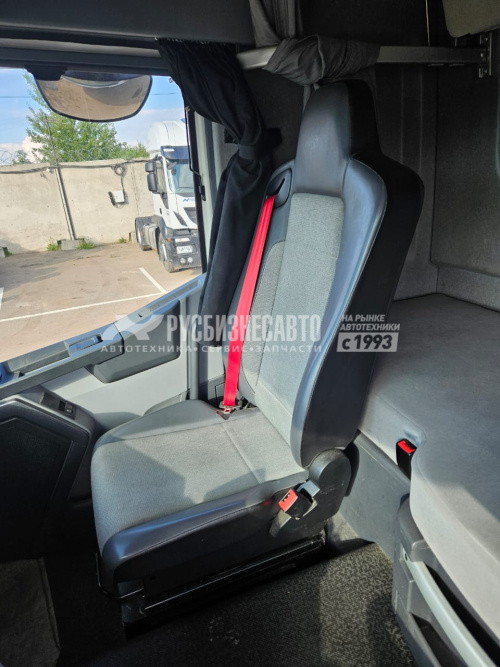 Купить RENAULT T 4х2 АКПП cедельный тягач б/у (2019 г.,  416 407 км.)(1610) в компании Русбизнесавто - изображение 10