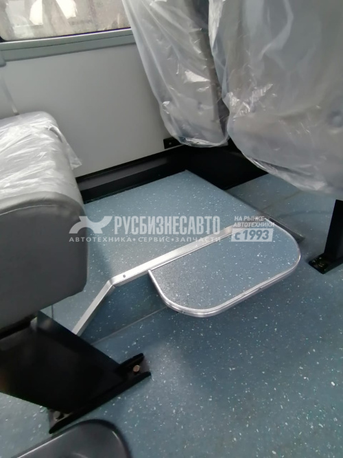 Купить ПАЗ 320415-04 Вектор Next 8,8м дв.ЯМЗ Е-3, город 19+1/71 доступная среда в компании Русбизнесавто - изображение 11