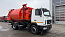 Купить МАЗ-590225-310 (КО-449-33 на шасси 534025),мусоровоз, бок.загрузка, унив. захв.18,5 м3 СУБСИДИЯ РБ в компании Русбизнесавто - изображение 6