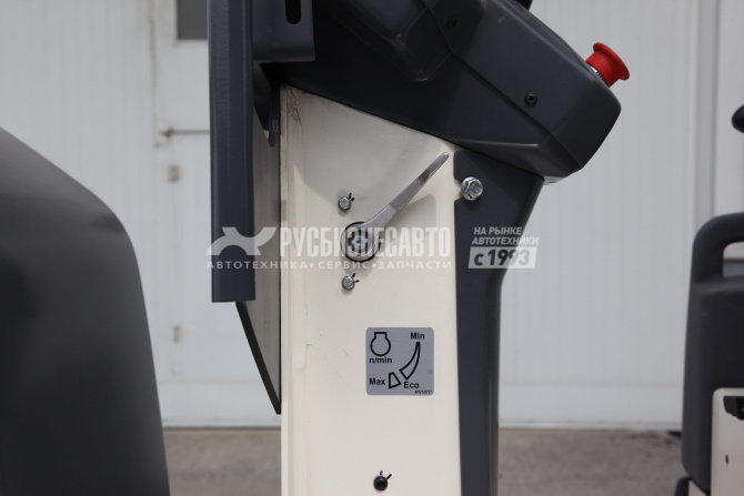 Купить Каток дорожный комбинированный BULL KD50С (Dynapac CC1400C VI) в компании Русбизнесавто - изображение 24