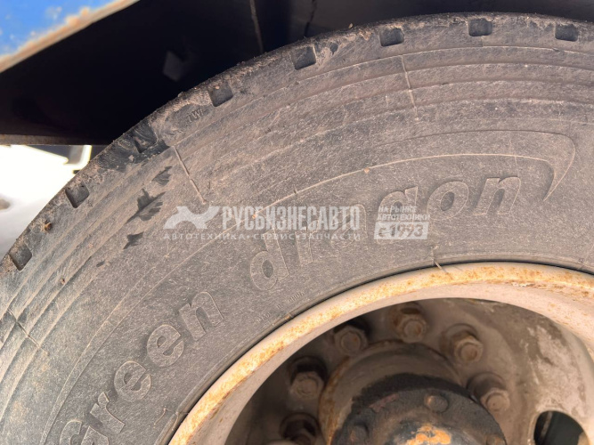 Купить Полуприцеп трал ЧМЗАП 99064E-05 3 оси б/у 2023 г.в.(0216)-Cбер комиссия-Бронь Гончаров Е. в компании Русбизнесавто - изображение 8