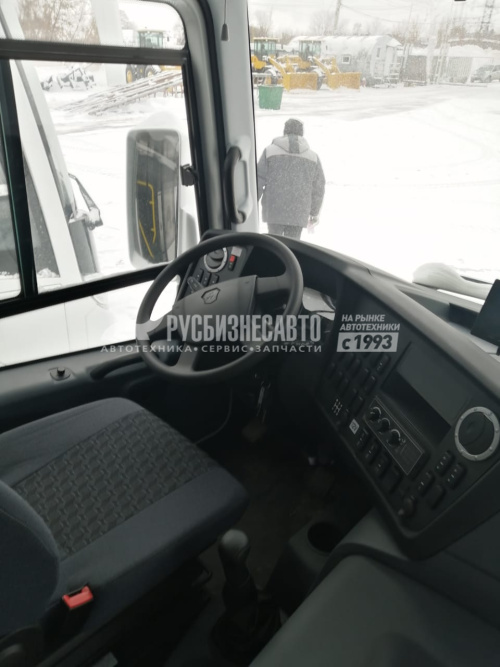 Купить ПАЗ 320415-04 Вектор Next 8,8м дв.ЯМЗ Е-3, город 19+1/71 доступная среда в компании Русбизнесавто - изображение 2