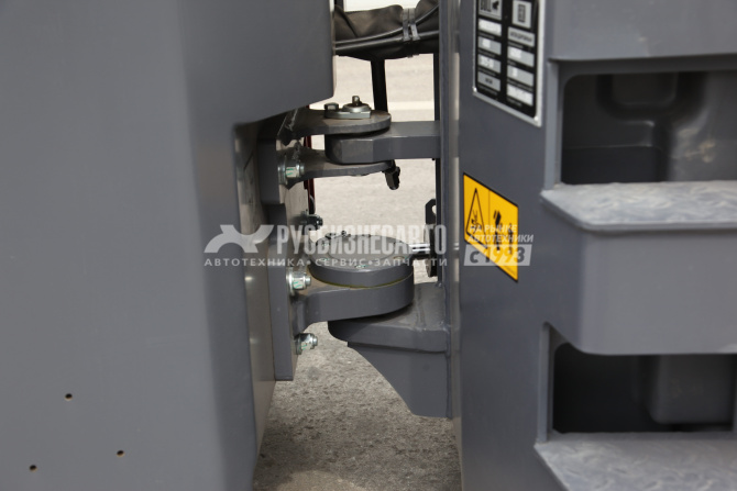 Купить Каток дорожный комбинированный BULL KD50С (Dynapac CC1400C VI) в компании Русбизнесавто - изображение 19