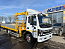 Купить КМУ DONGFENG C80L + SOOSAN SCS334 нижн. упр. + борт алюминий 6200*2550*400мм. + доп.опоры РКТ в компании Русбизнесавто - изображение 0