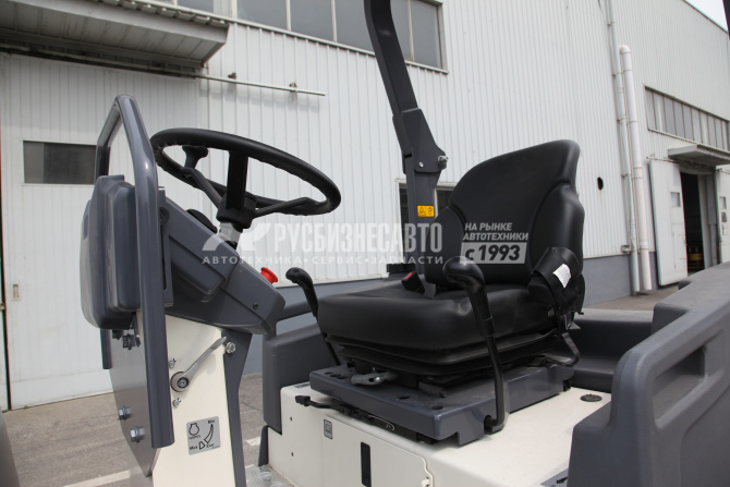 Купить Каток дорожный комбинированный BULL KD50С (Dynapac CC1400C VI) в компании Русбизнесавто - изображение 23