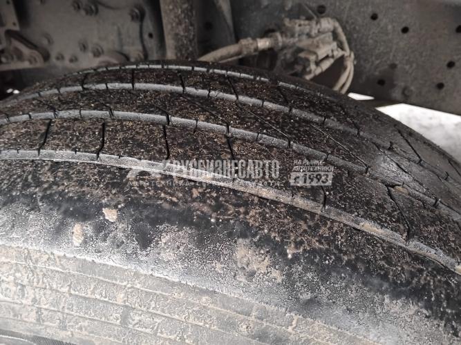 Купить MERCEDES-BENZ ACTROS 1841LS АКПП, седельный тягач  (2017 г.,1 011 101 км)(7195) в компании Русбизнесавто - изображение 6