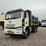 Купить Самосвал FAW J6 (6x6) б/у (2022 г.в., 31 529 км) в компании Русбизнесавто - изображение 0