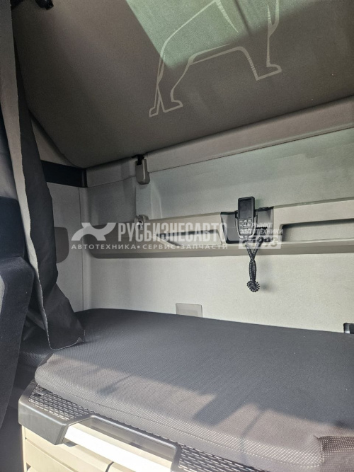 Купить Седельный тягач MAN TGX 18.470  4х2 BLS, AT  б/у (2022г., 164 485 км.)(1620) в компании Русбизнесавто - изображение 14