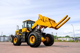 Погрузчик фронтальный LGCE LFT22F