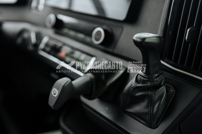 Купить Тягач SITRAK C7H LUX 4x2 ( ZZ4186V391HE ) / без АДР и КОМ ( г. Чита )  в компании Русбизнесавто - изображение 7