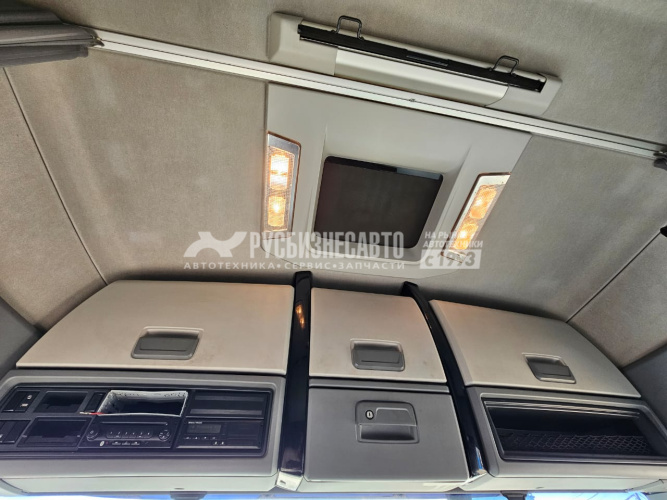 Купить RENAULT T 4х2 АКПП cедельный тягач б/у (2019 г.,  416 407 км.)(1610) в компании Русбизнесавто - изображение 14