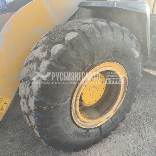 Купить Погрузчик фронтальный SDLG LG946L б/у (2022 г.в., 3273 м*ч) (1380) в компании Русбизнесавто - изображение 16