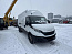 Купить  Фургон цельнометаллический IVECO DAILY б/у (2022г; 69 168км.)(5154)-Сбер комиссия в компании Русбизнесавто - изображение 0