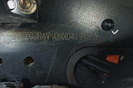 Самосвал SHACMAN SX32586V384 6х4 б/у (2022 г. 43 517 км.)