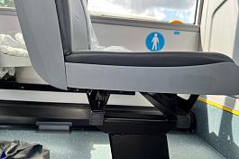 ПАЗ 320455-04 Вектор Next 8,8м дв.ЯМЗ Е-3, ПРИГОРОД 30/48 (сиденья с ремнями безопасности)