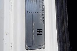 КАМАЗ 5490-S5 МКПП седельный тягач б/у (2020 г., 276 422 км.)