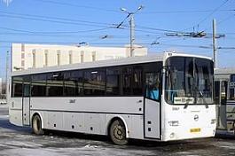 ЛиАЗ 525662 (междугородный, дв.ЯМЗ 275л.с./ZF мех./RABA)