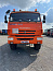 Купить АТЗ-11 ЧМЗ 7074А4-50 КАМАЗ 43118 (6х6) б/у (2023 г.в., 3 312 км.)(6898) Состояние Нового !!! в компании Русбизнесавто - изображение 1