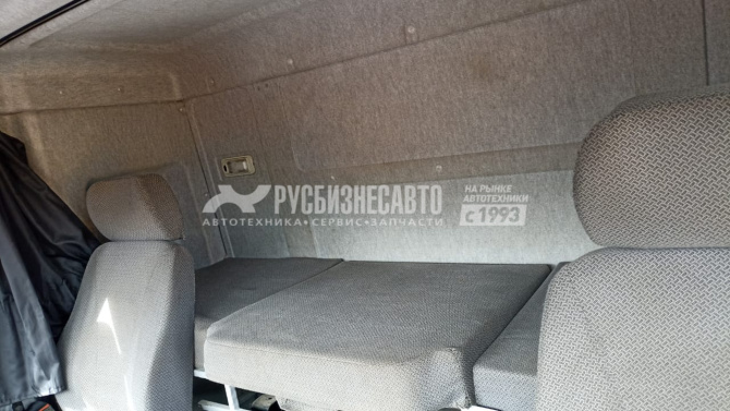 Купить Тягач 6x6 МАЗ 643228 Weichai, ССУ 1550, б/у (2021 г., 53 437 км) в компании Русбизнесавто - изображение 14