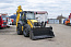 Купить Экскаватор-погрузчик New Holland B115D Comfort (Tier 5, Турция) в компании Русбизнесавто - изображение 0