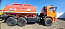 Купить АТЗ-12 КАМАЗ-43118 (12 м3, 2 отс.,насос СВН-80, УВТ, мод. 4671М2-11) в компании Русбизнесавто - изображение 0