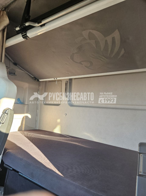 Купить Седельный тягач SITRAK C7H MAX 4х2 АКПП б/у (2023г.в., 152 150 км.) (6435) в компании Русбизнесавто - изображение 14