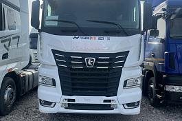 КАМАЗ 65659-70008-СА седельный тягач Евро 5 М2646